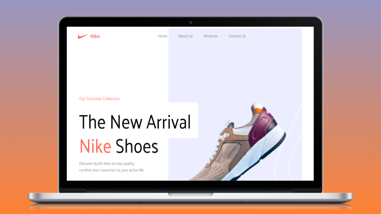 Project Nike Clone